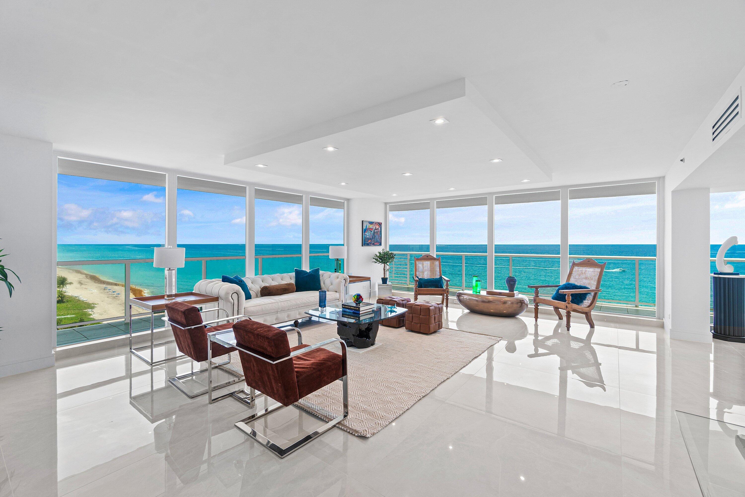 VILLA NOVA CONDO - Residential