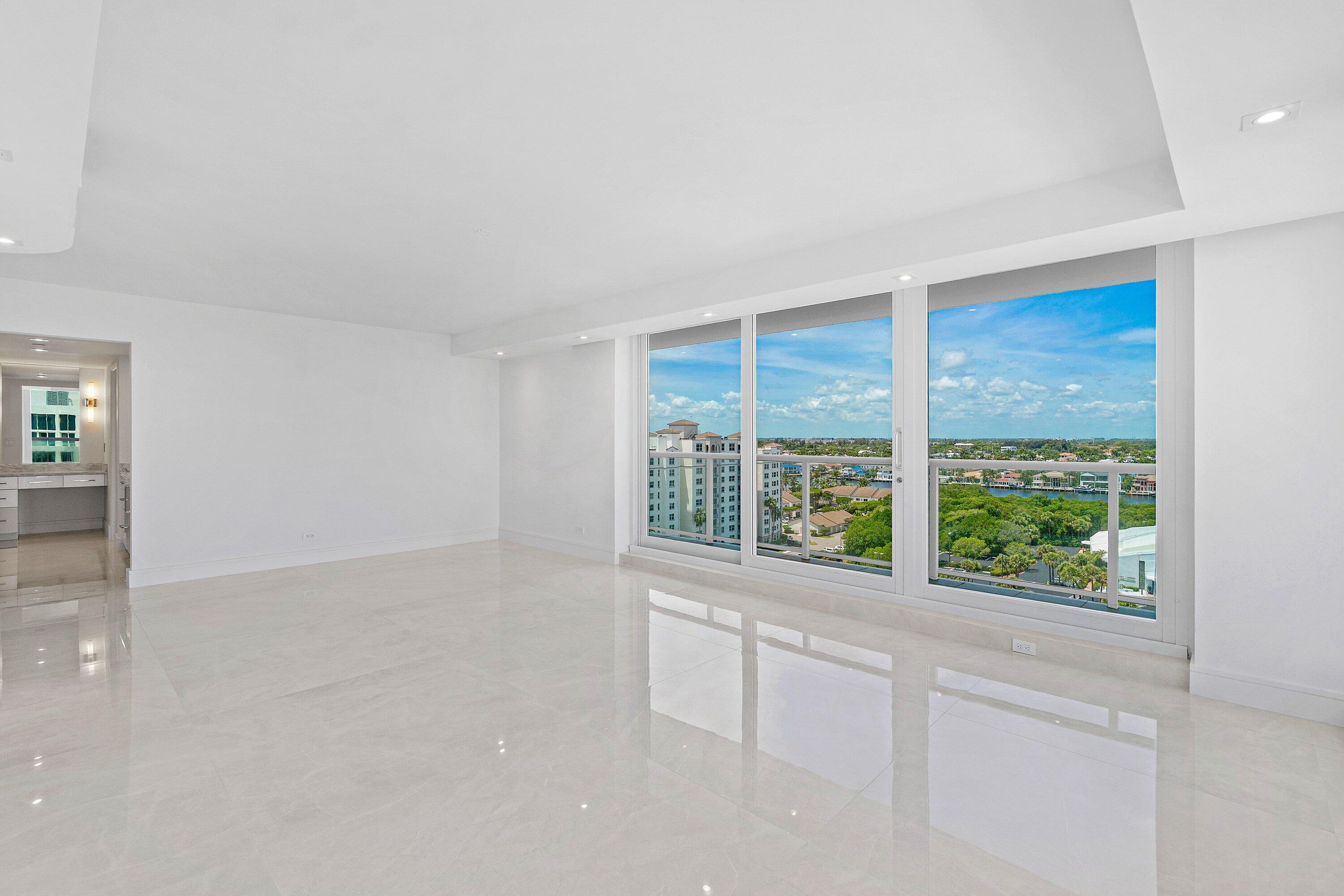 VILLA NOVA CONDO - Residential