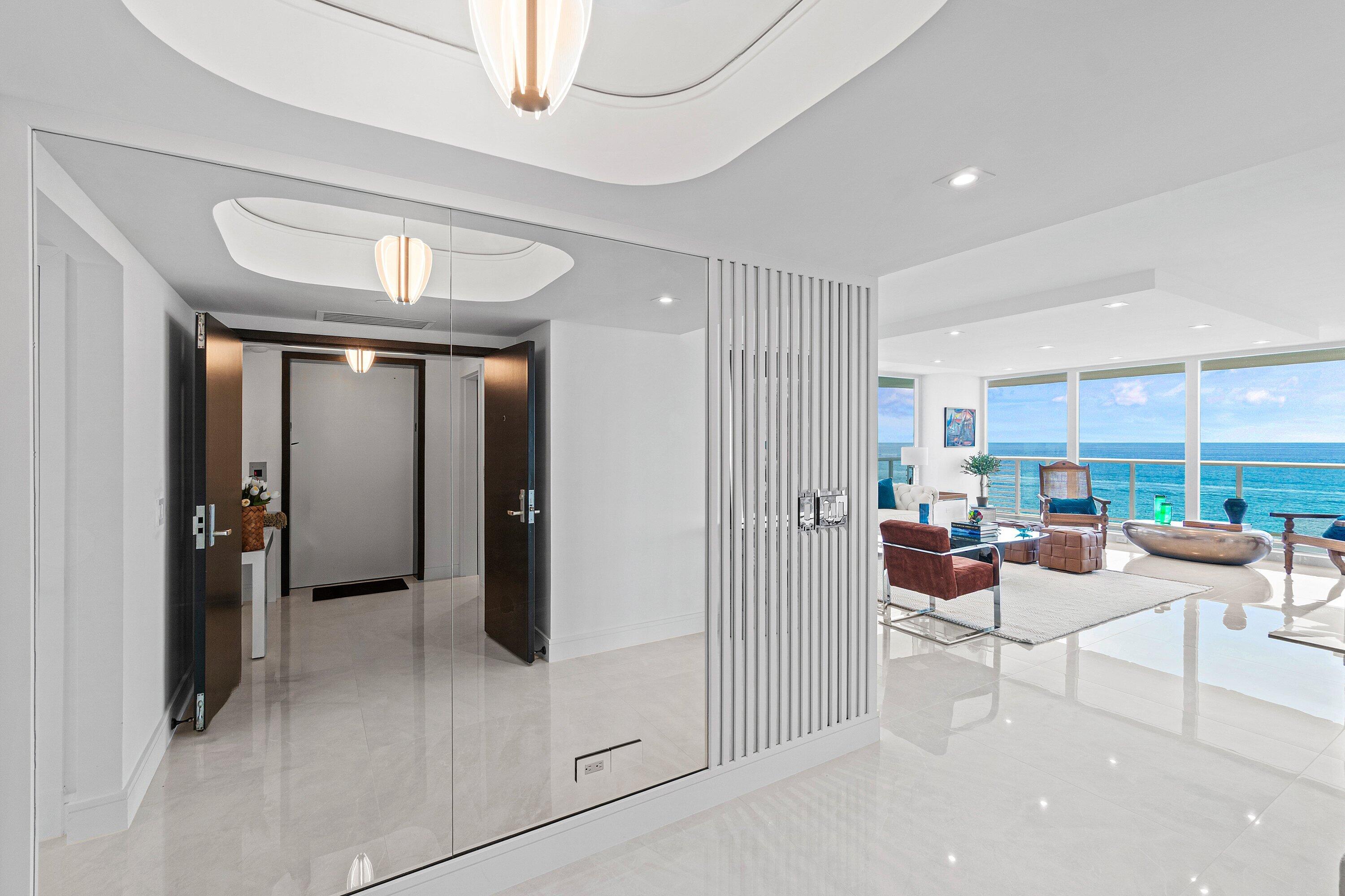 VILLA NOVA CONDO - Residential