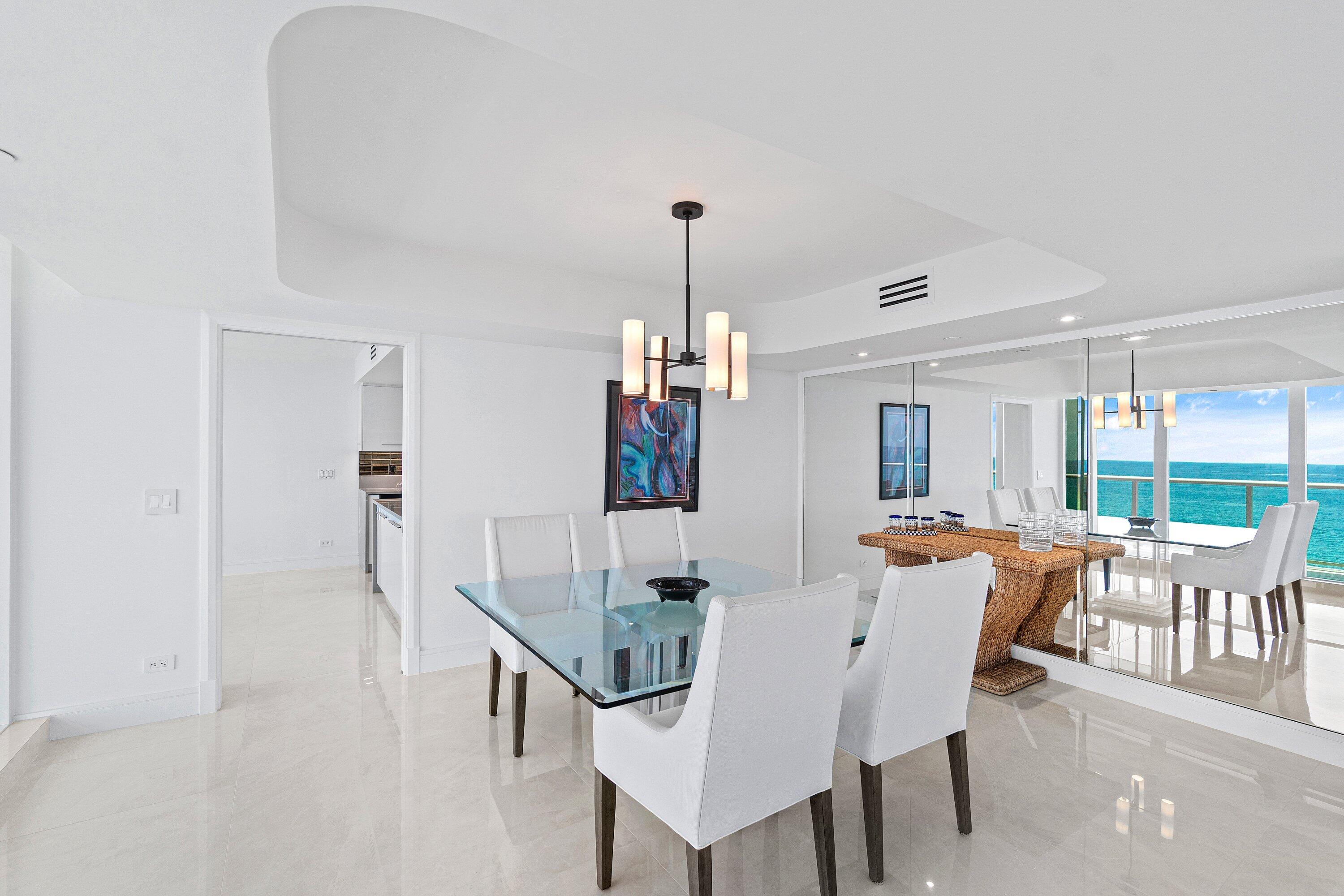 VILLA NOVA CONDO - Residential