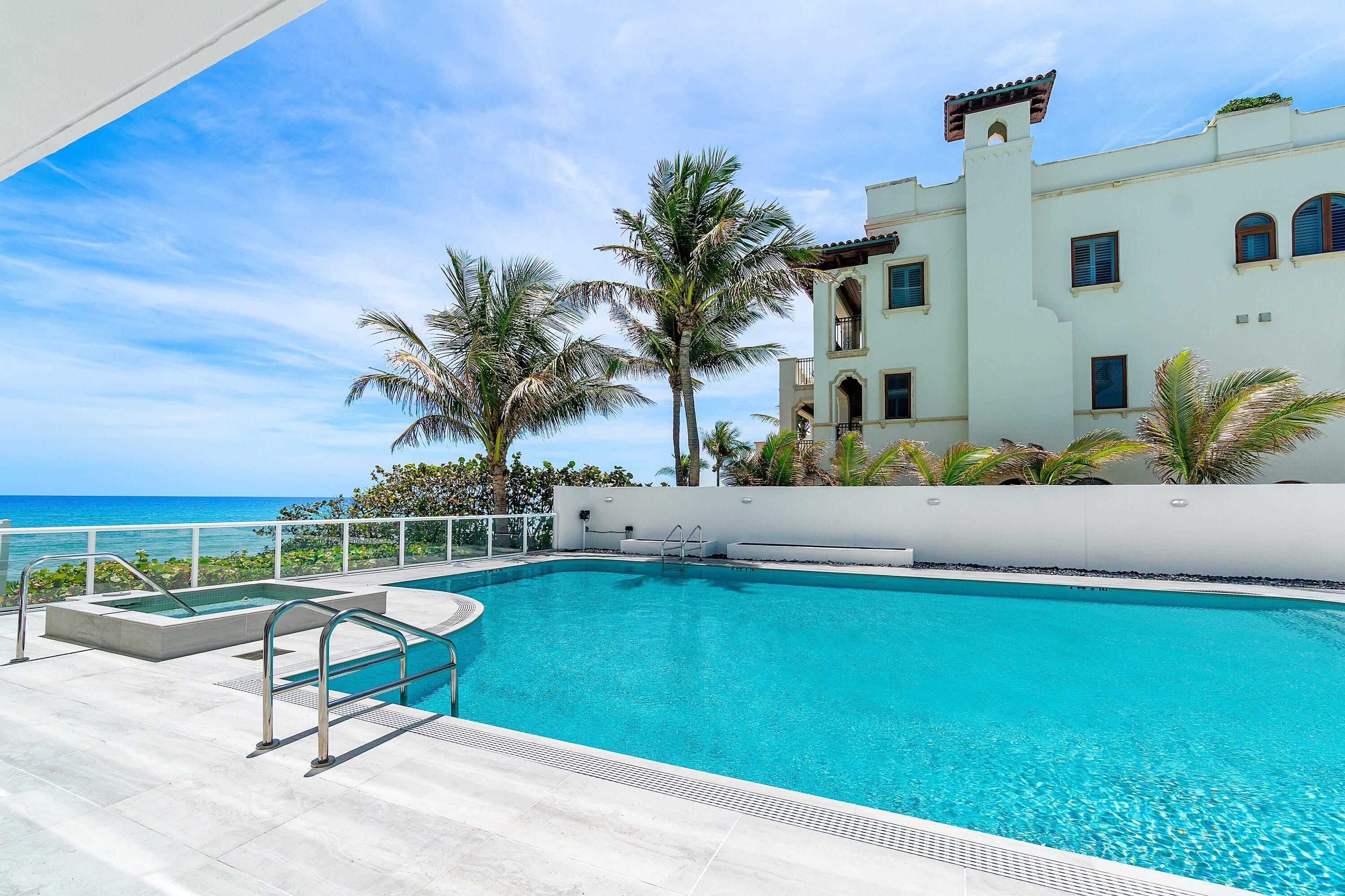 VILLA NOVA CONDO - Residential