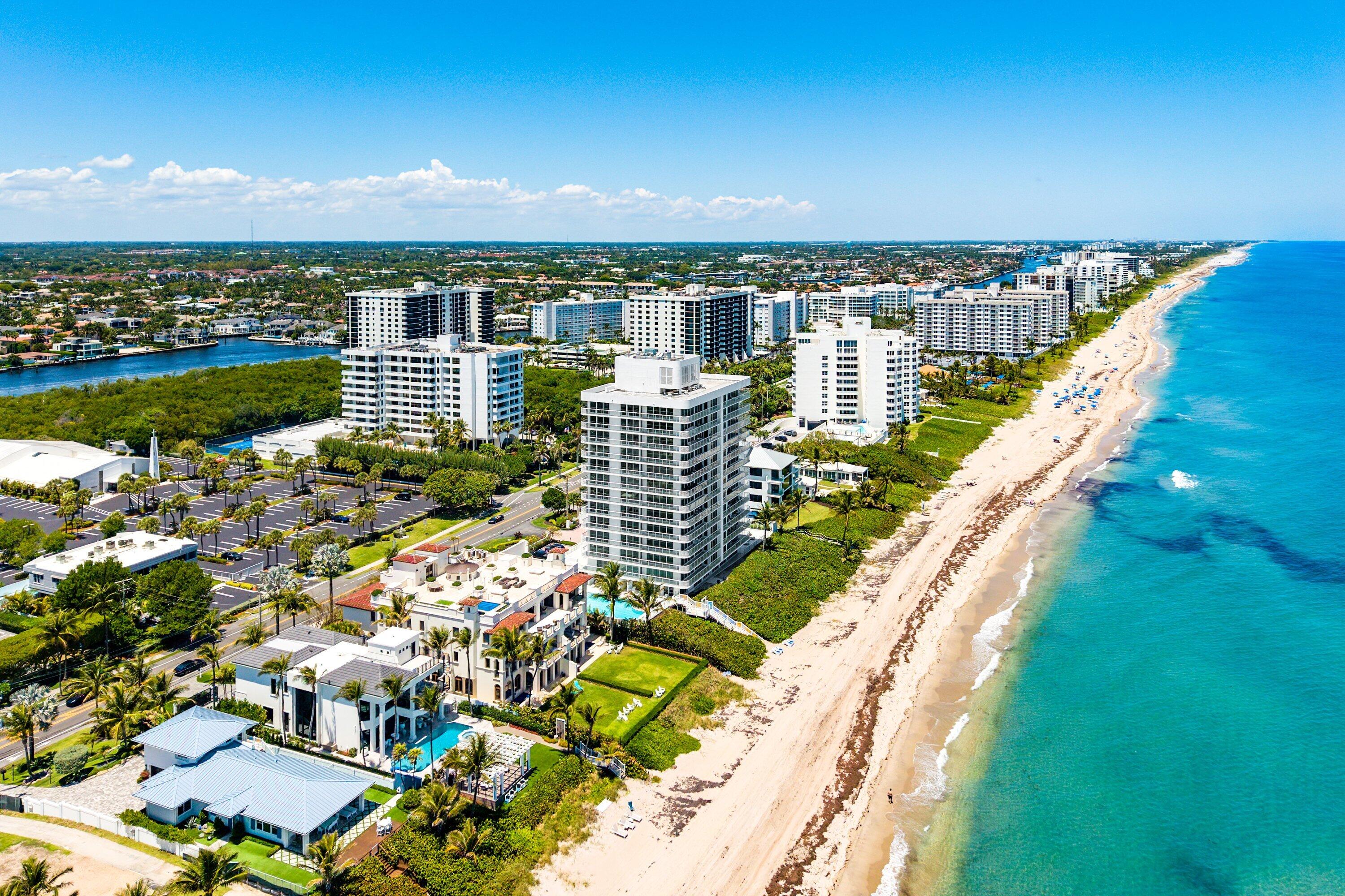 VILLA NOVA CONDO - Residential
