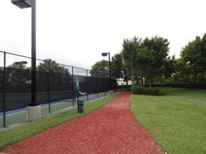 LIBERTY BAY - Residential Lease