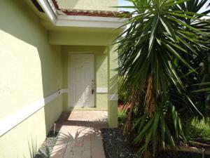 LIBERTY BAY - Residential Lease