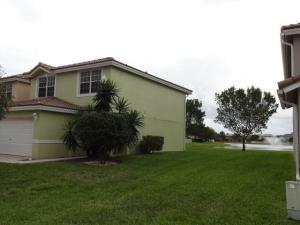 LIBERTY BAY - Residential Lease