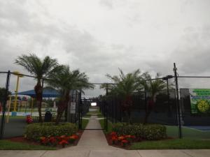 LIBERTY BAY - Residential Lease