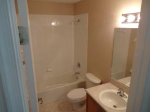 LIBERTY BAY - Residential Lease