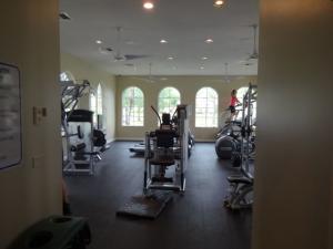 LIBERTY BAY - Residential Lease