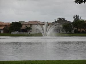 LIBERTY BAY - Residential Lease