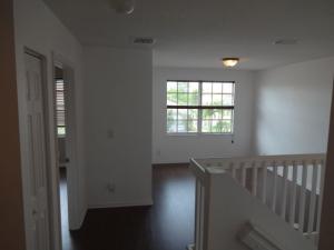 LIBERTY BAY - Residential Lease