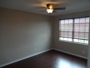 LIBERTY BAY - Residential Lease