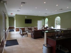 LIBERTY BAY - Residential Lease