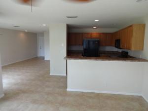 LIBERTY BAY - Residential Lease