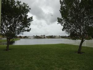 LIBERTY BAY - Residential Lease