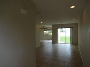 LIBERTY BAY - Residential Lease