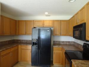 LIBERTY BAY - Residential Lease