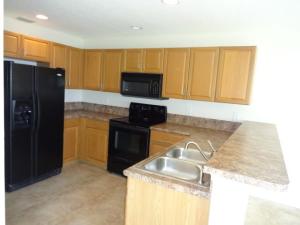 LIBERTY BAY - Residential Lease