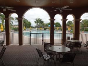 LIBERTY BAY - Residential Lease