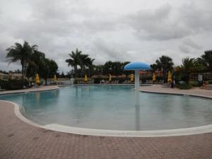 LIBERTY BAY - Residential Lease