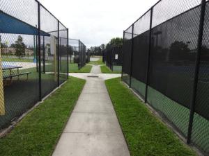 LIBERTY BAY - Residential Lease