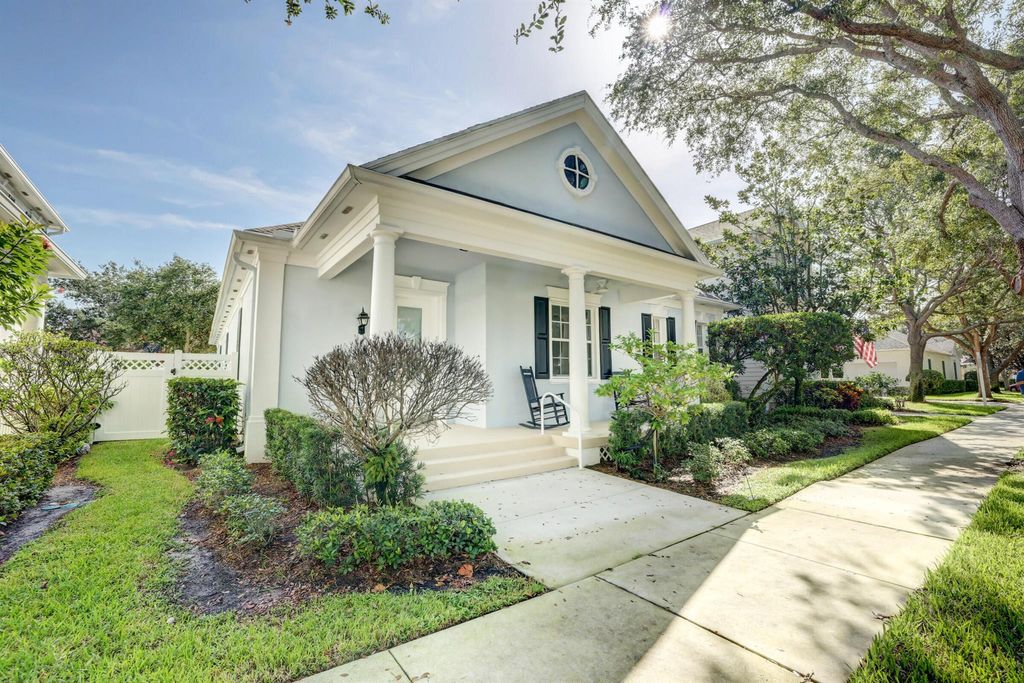 Photo of 165 Honeysuckle Drive, Jupiter, FL 33458 (MLS # R11091377)