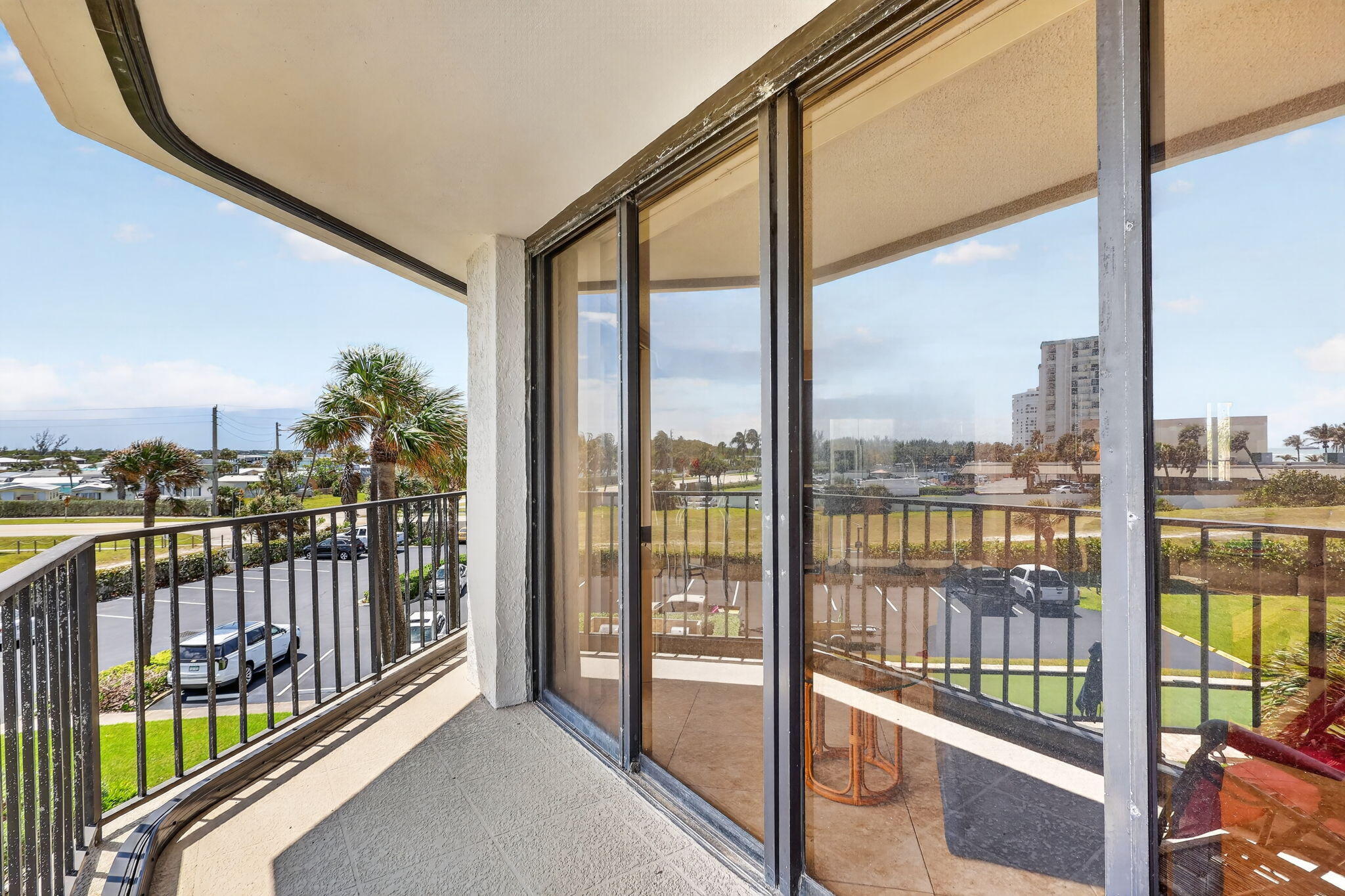 PRINCESS OF HUTCHINSON ISLAND - Residential Lease