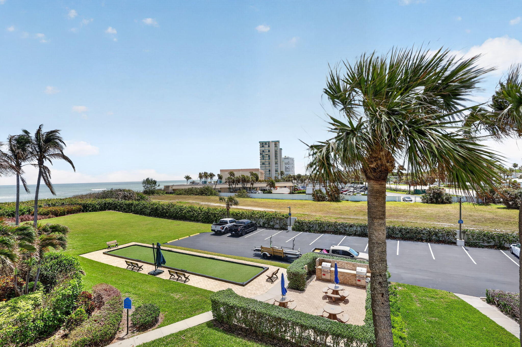 PRINCESS OF HUTCHINSON ISLAND - Residential Lease