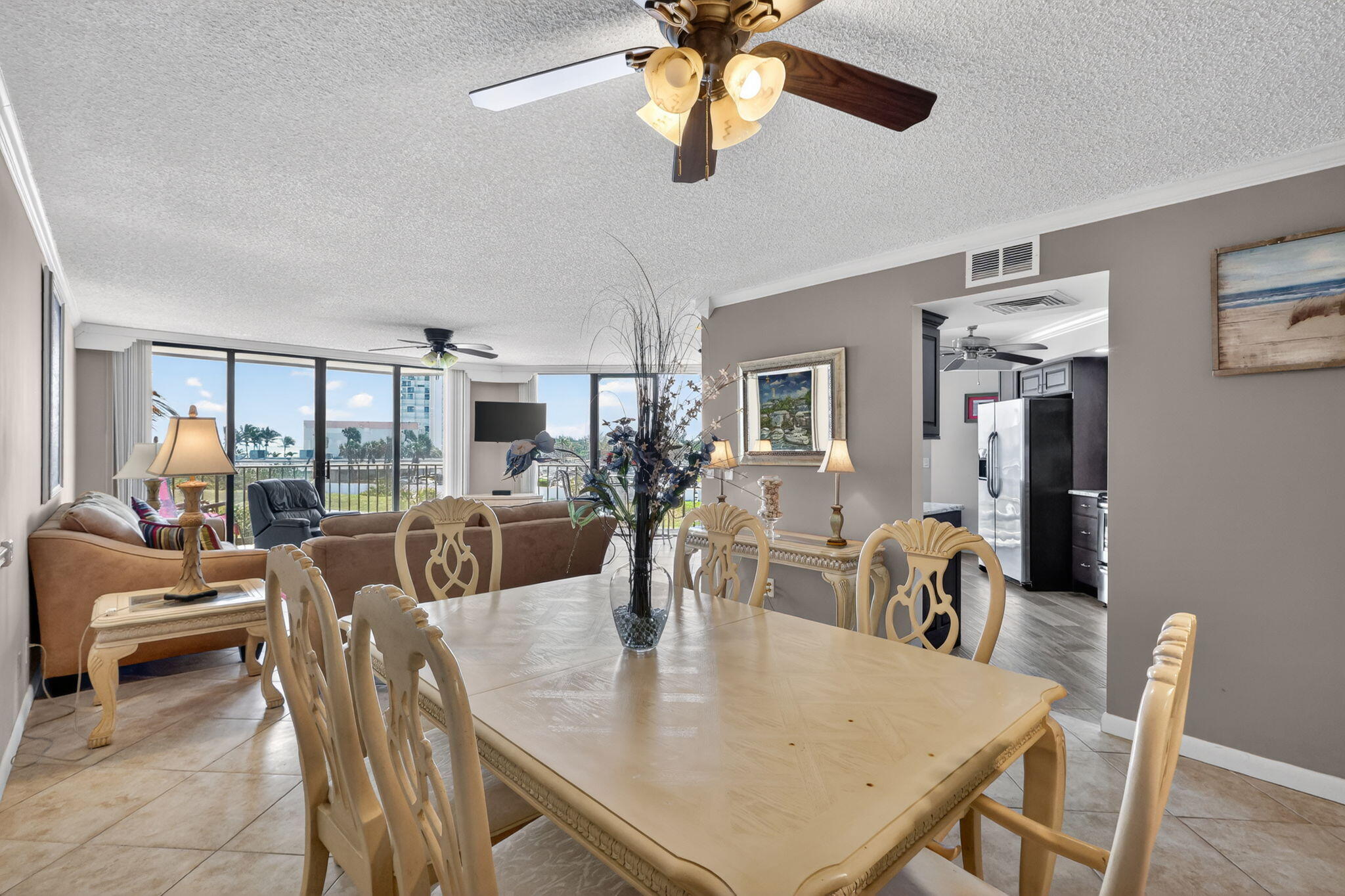 PRINCESS OF HUTCHINSON ISLAND - Residential Lease