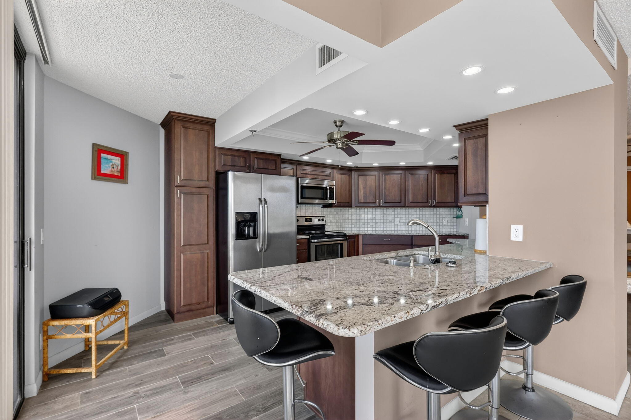 PRINCESS OF HUTCHINSON ISLAND - Residential Lease