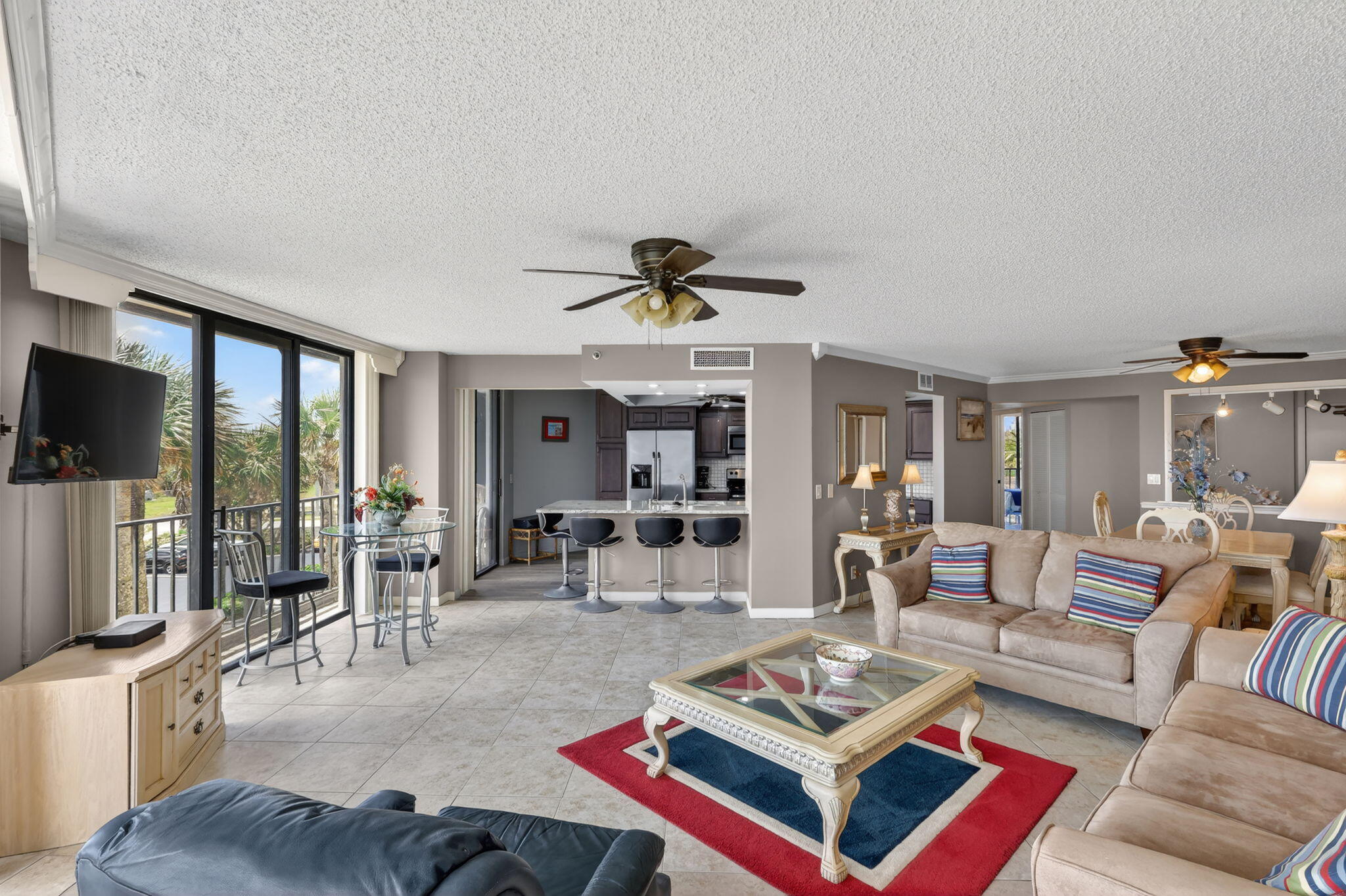 PRINCESS OF HUTCHINSON ISLAND - Residential Lease