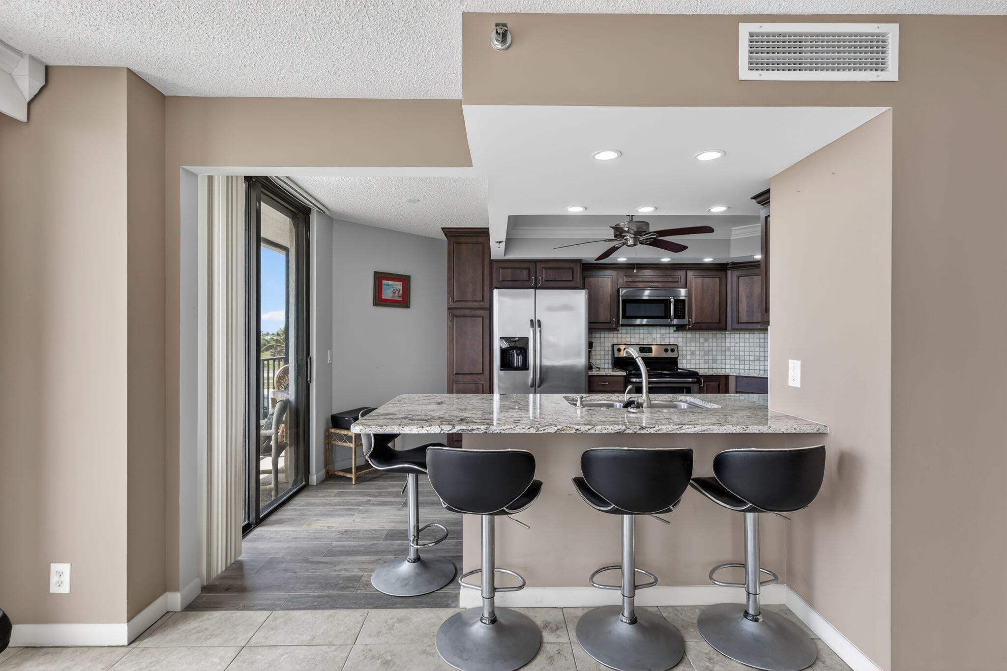 PRINCESS OF HUTCHINSON ISLAND - Residential Lease