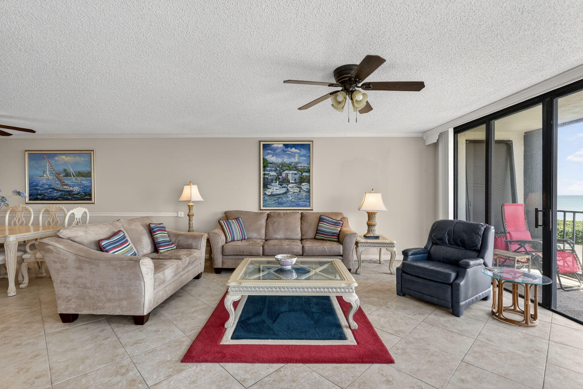 PRINCESS OF HUTCHINSON ISLAND - Residential Lease