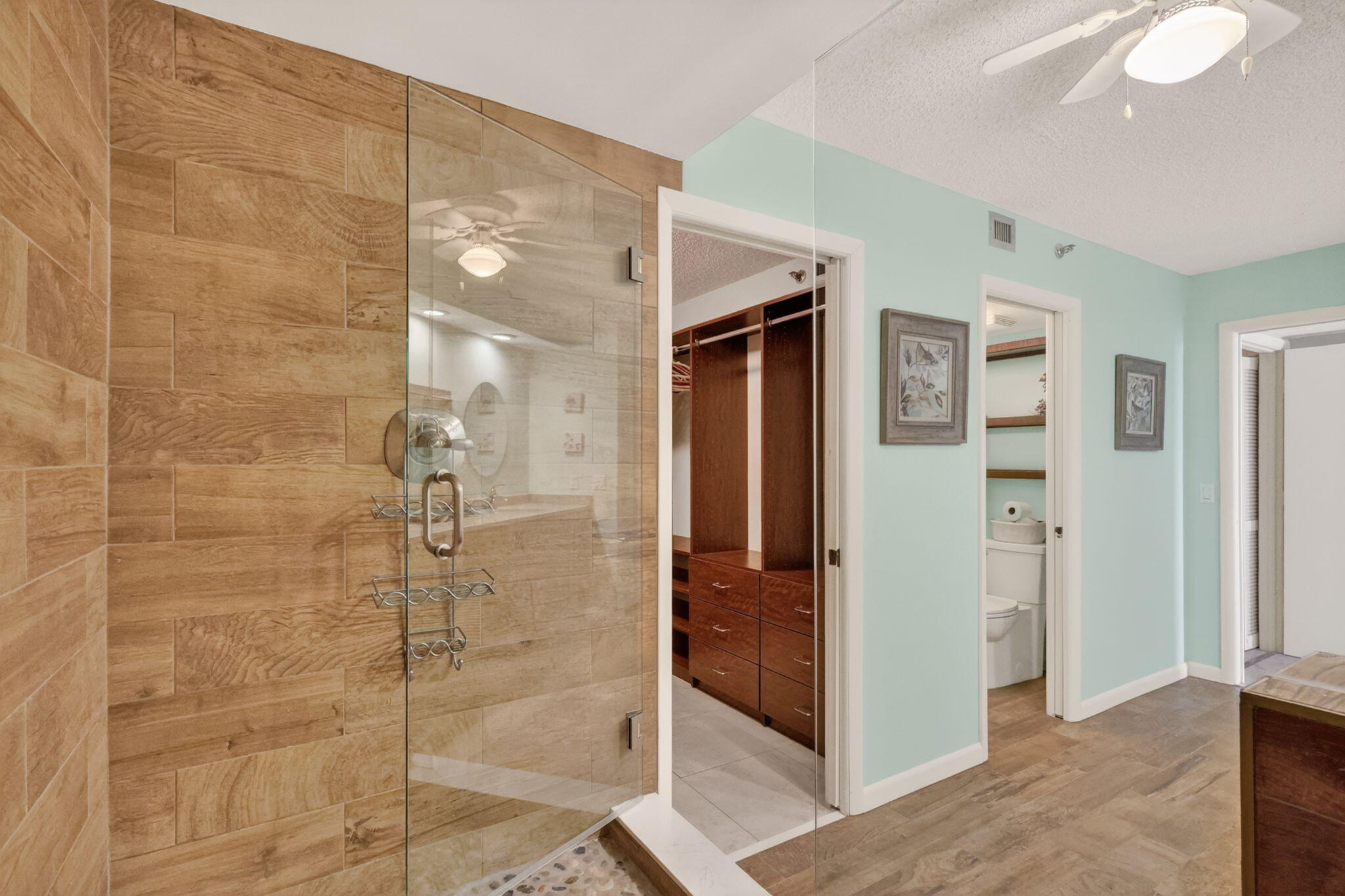 PRINCESS OF HUTCHINSON ISLAND - Residential Lease
