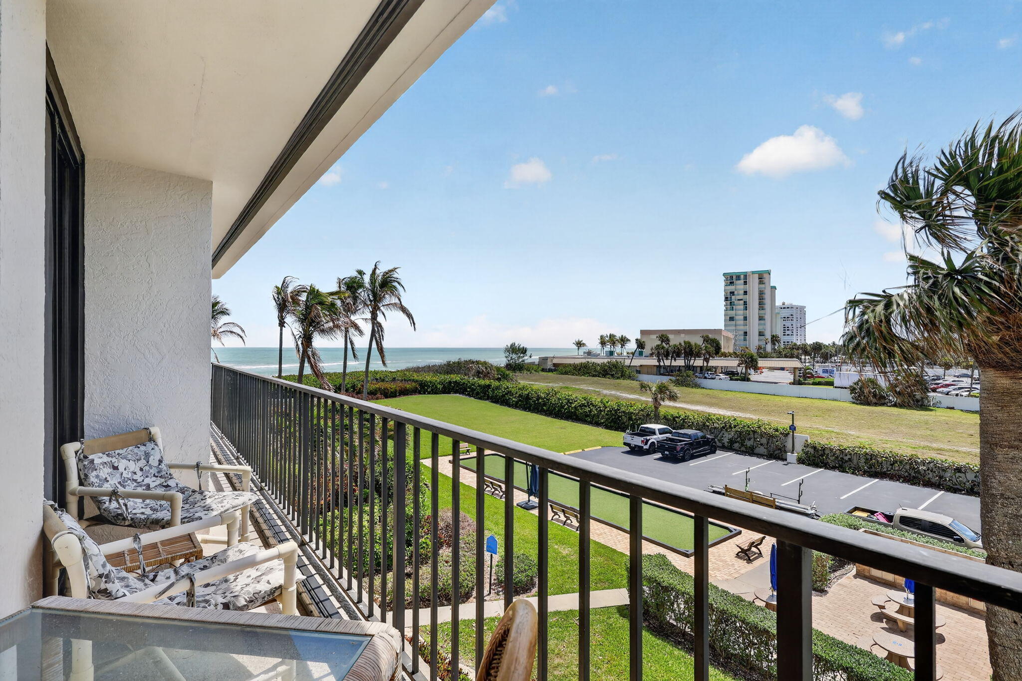 PRINCESS OF HUTCHINSON ISLAND - Residential Lease