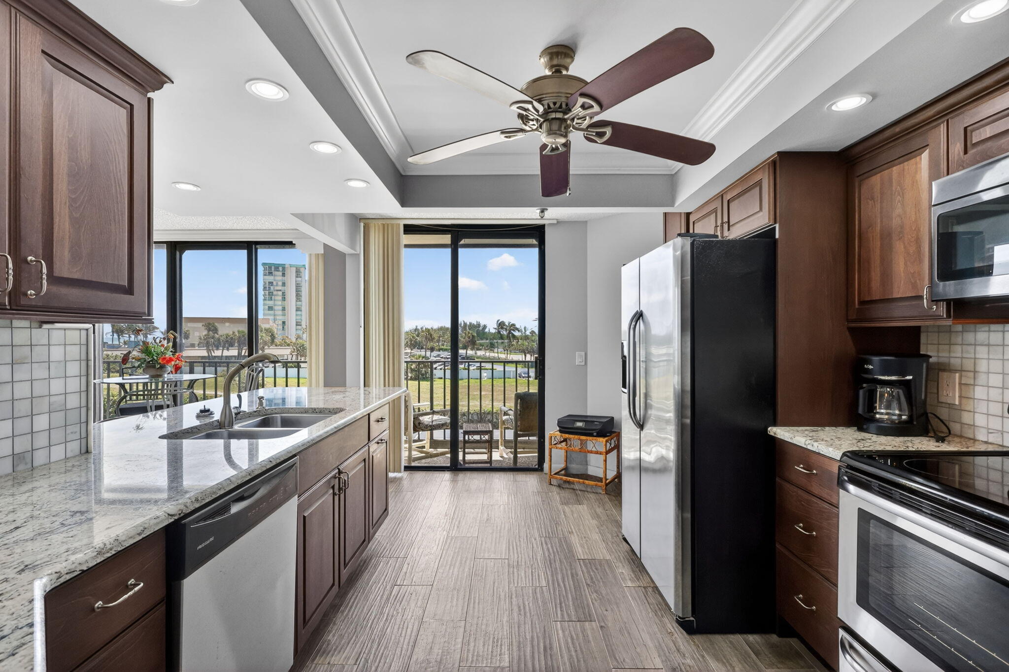 PRINCESS OF HUTCHINSON ISLAND - Residential Lease