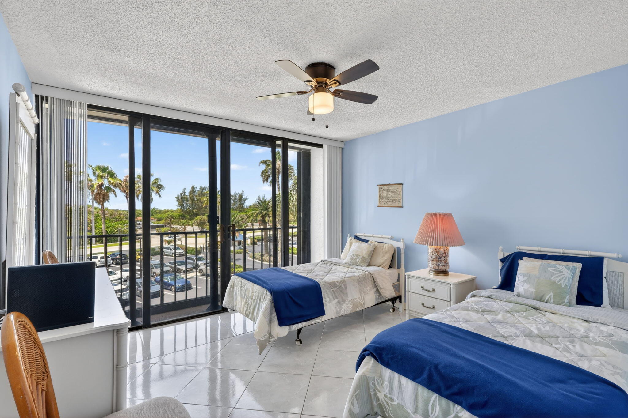 PRINCESS OF HUTCHINSON ISLAND - Residential Lease