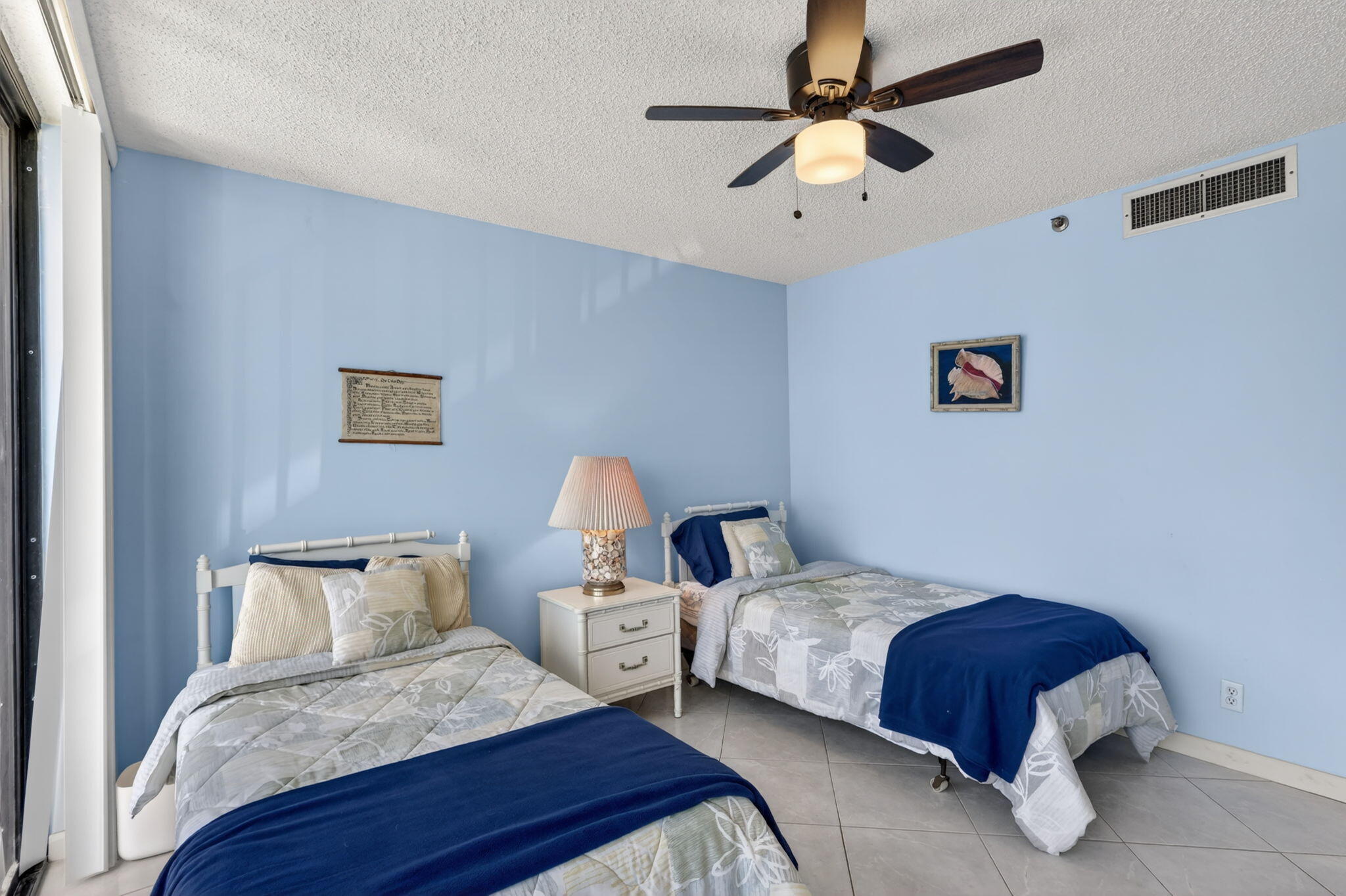 PRINCESS OF HUTCHINSON ISLAND - Residential Lease