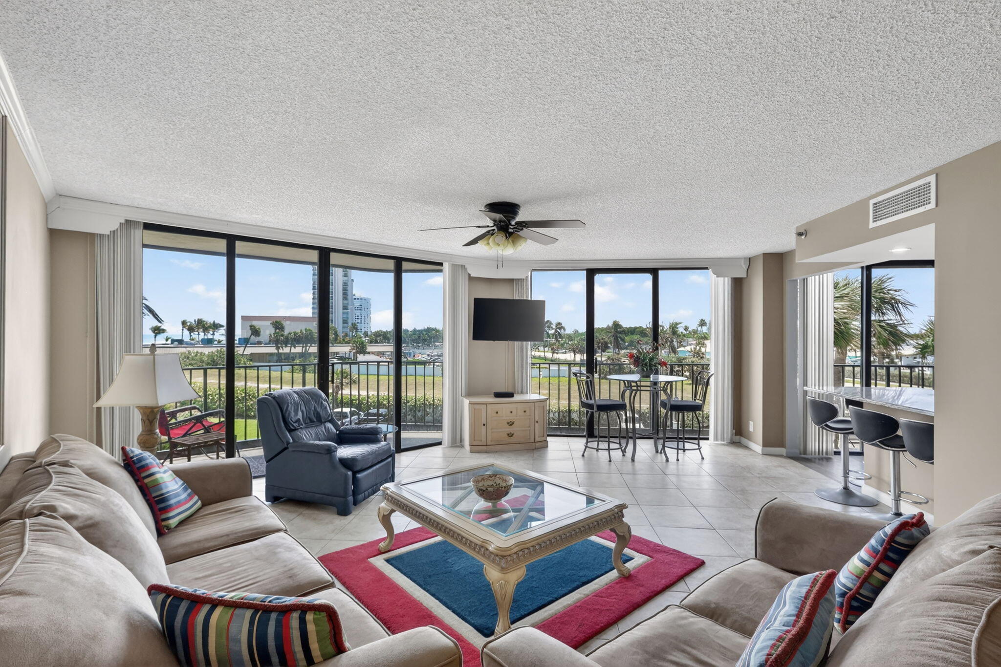 PRINCESS OF HUTCHINSON ISLAND - Residential Lease