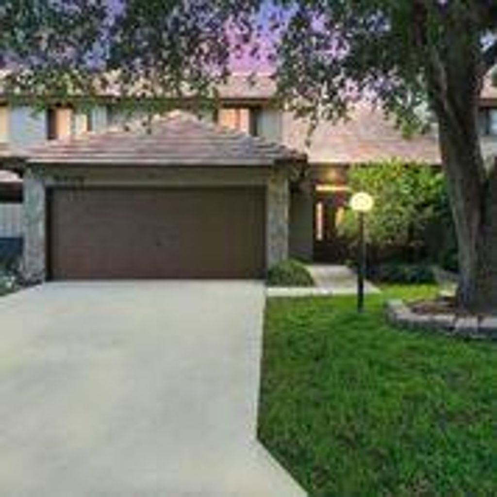 Photo of 5113 Thyme Dr Drive, Palm Beach Gardens, FL 33418 (MLS # R10735628)