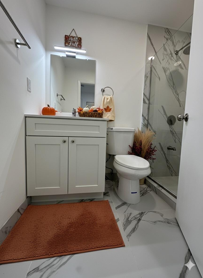 TIFFANY LAKE PHASE I COND - Residential Lease