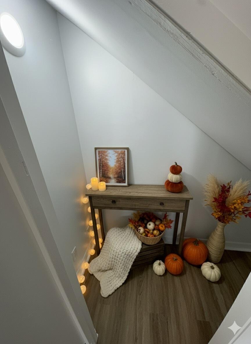 TIFFANY LAKE PHASE I COND - Residential Lease