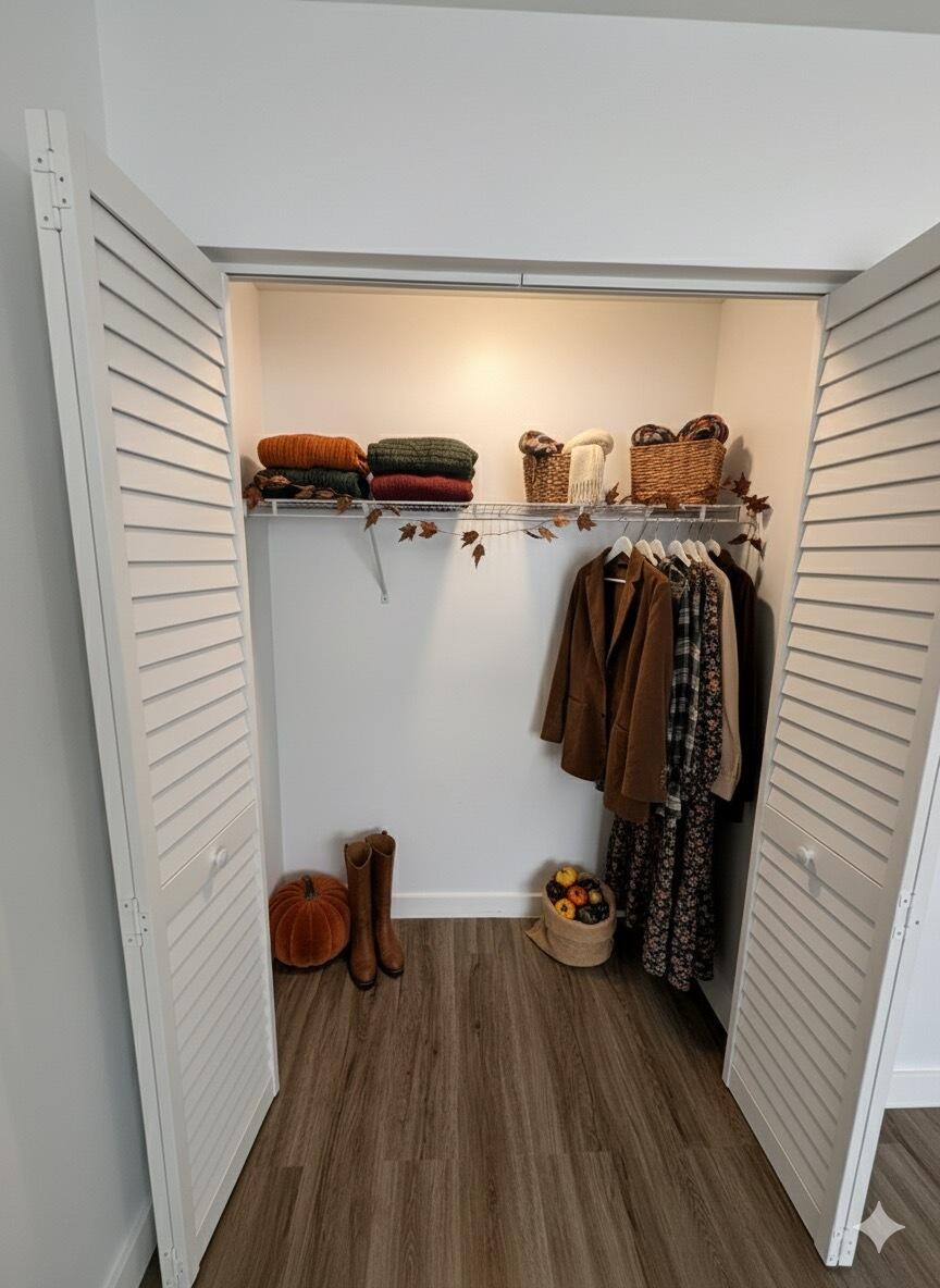 TIFFANY LAKE PHASE I COND - Residential Lease