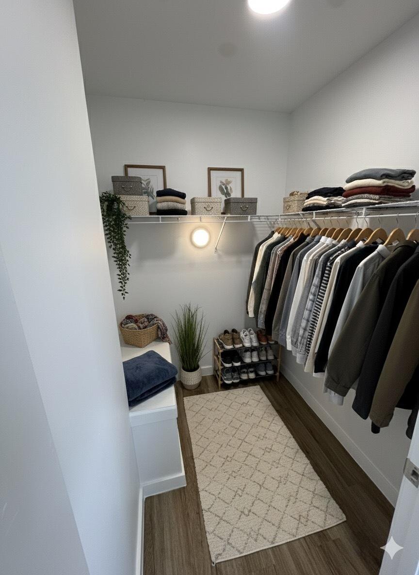 TIFFANY LAKE PHASE I COND - Residential Lease