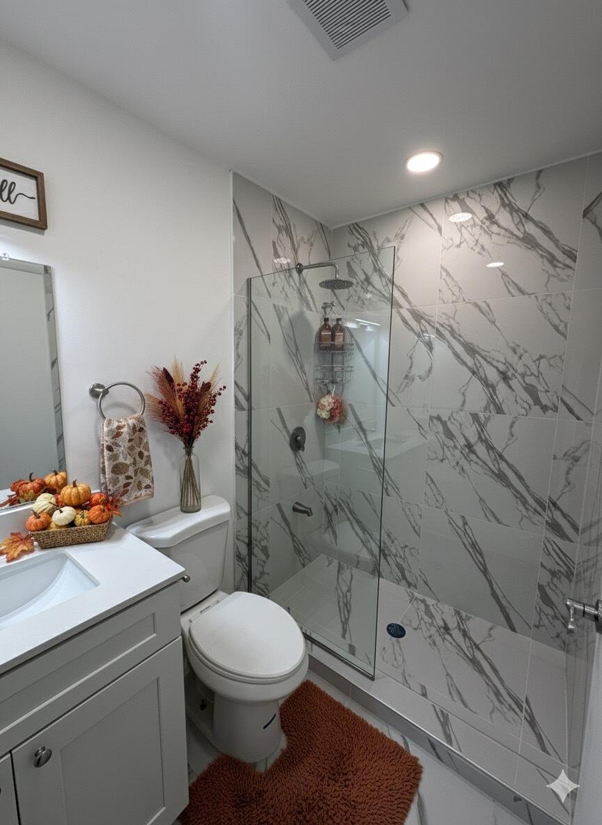 TIFFANY LAKE PHASE I COND - Residential Lease