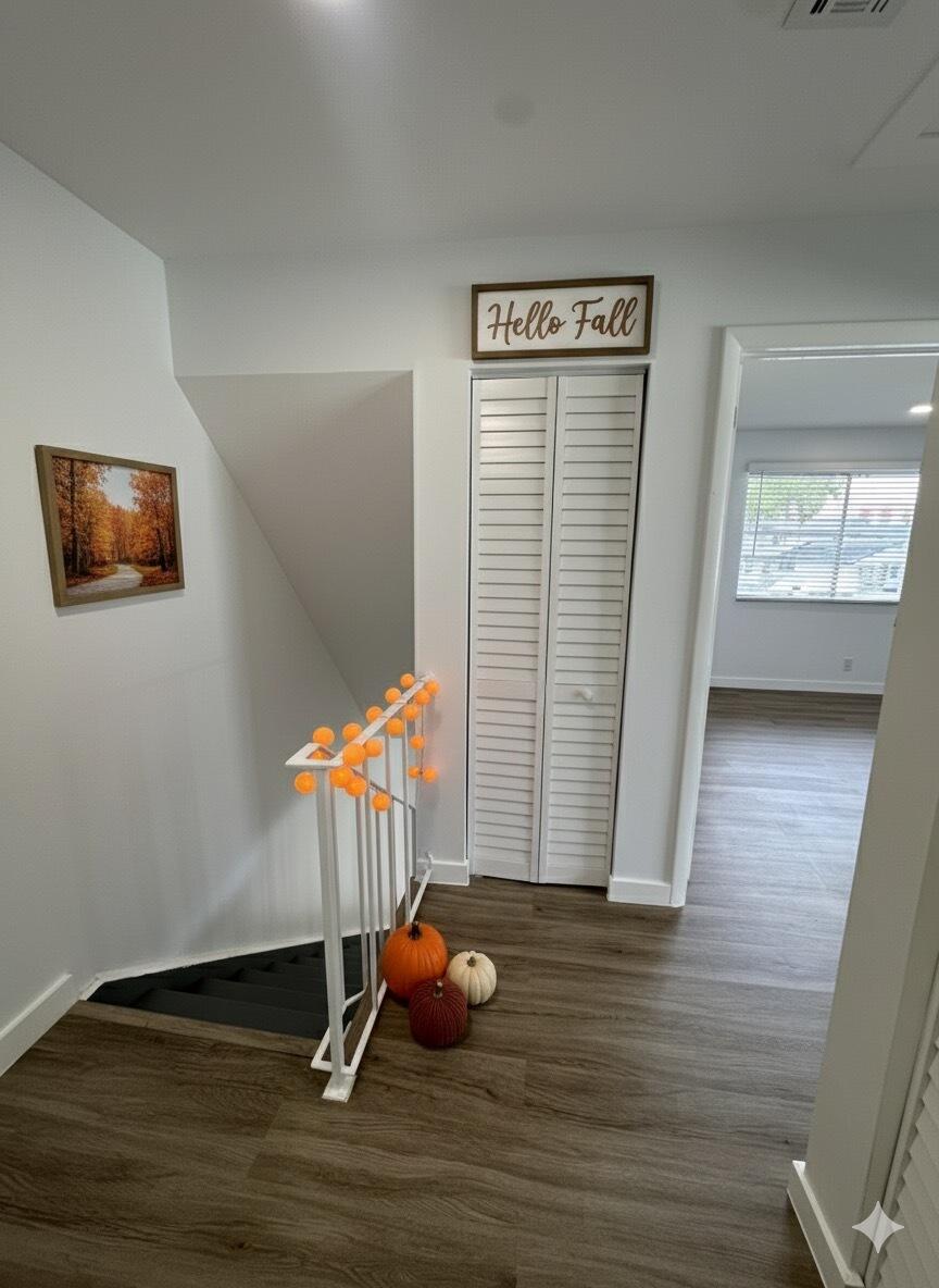 TIFFANY LAKE PHASE I COND - Residential Lease