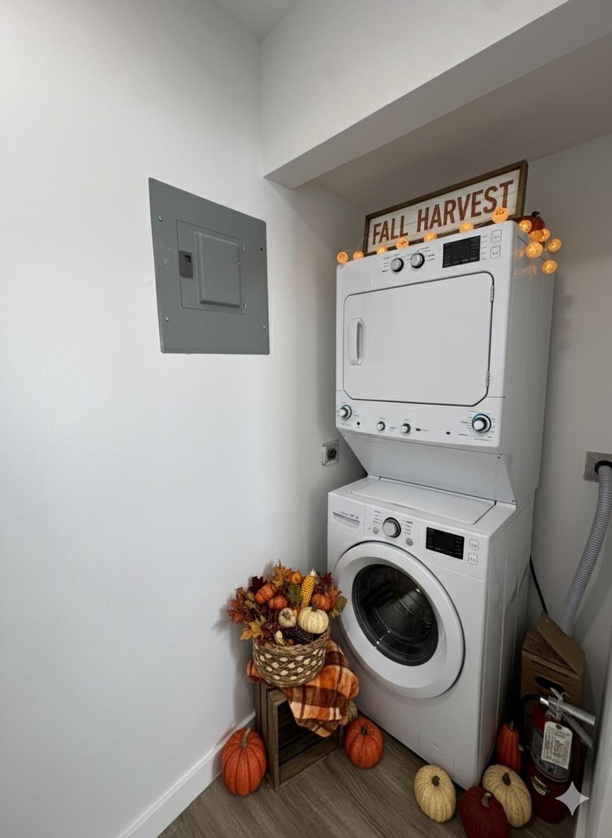 TIFFANY LAKE PHASE I COND - Residential Lease