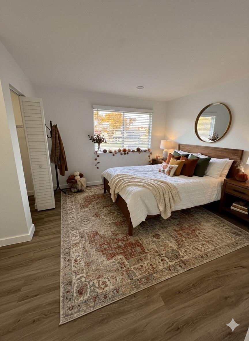 TIFFANY LAKE PHASE I COND - Residential Lease