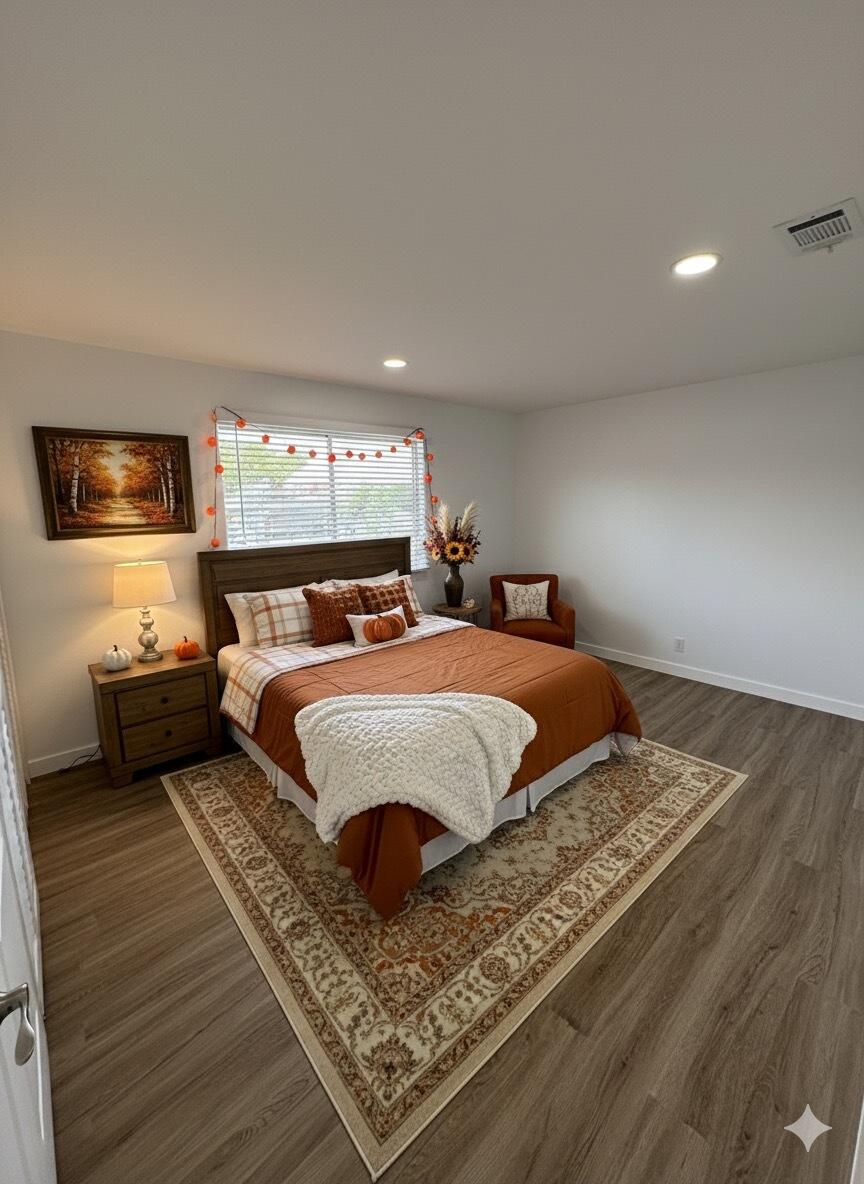 TIFFANY LAKE PHASE I COND - Residential Lease