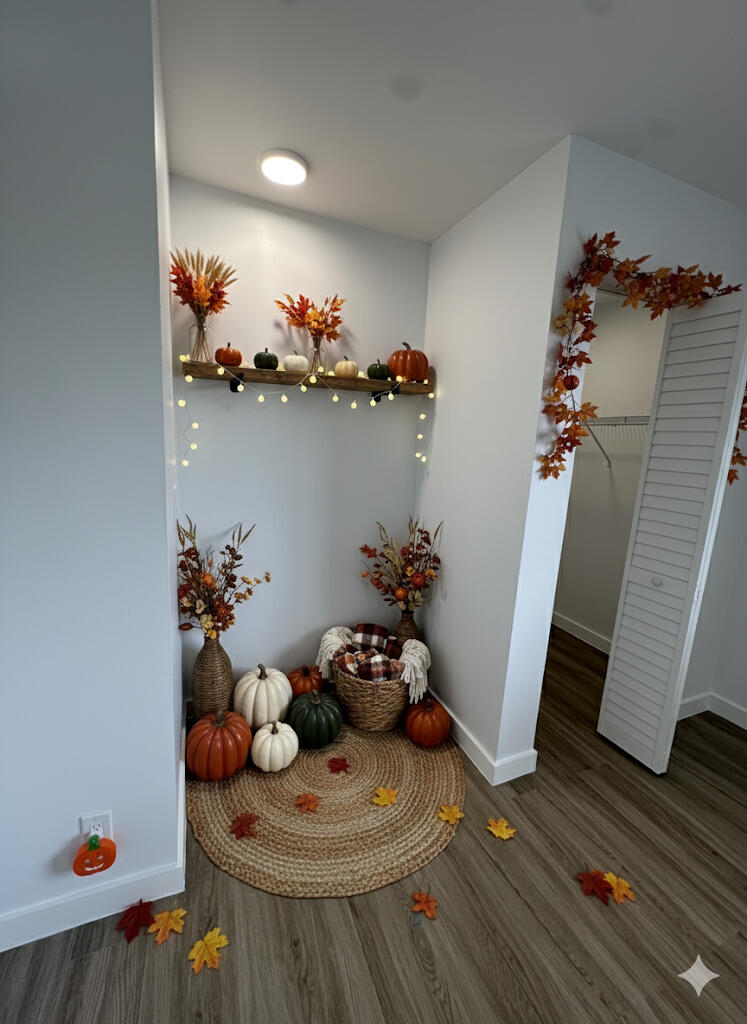 TIFFANY LAKE PHASE I COND - Residential Lease