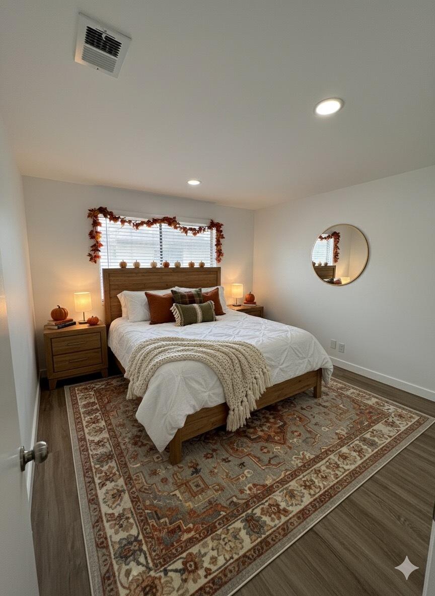 TIFFANY LAKE PHASE I COND - Residential Lease